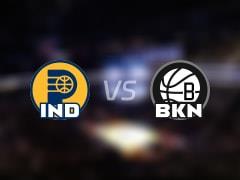 2026年02月12日，步行者vs篮网伤病名单更新，胜负悬念揭晓