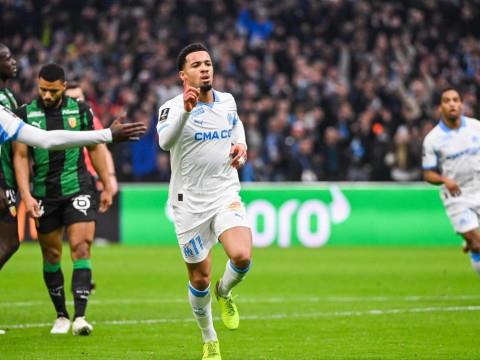 德泽尔比离开后，恩瓦内里在马赛的未来是否光明，充满期待