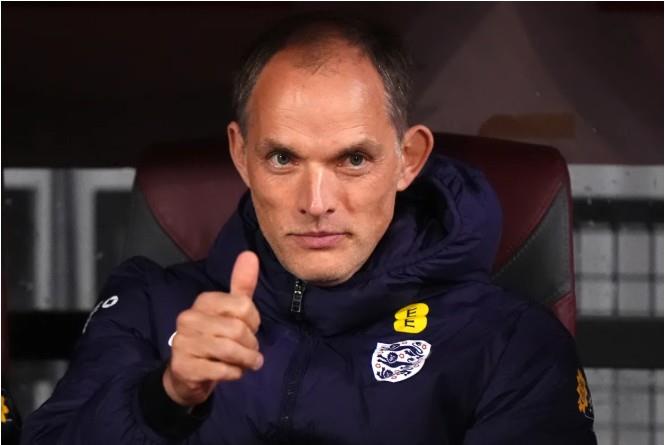 泰晤士，图赫尔或与英足总续约至2028年，官宣可能今日进行