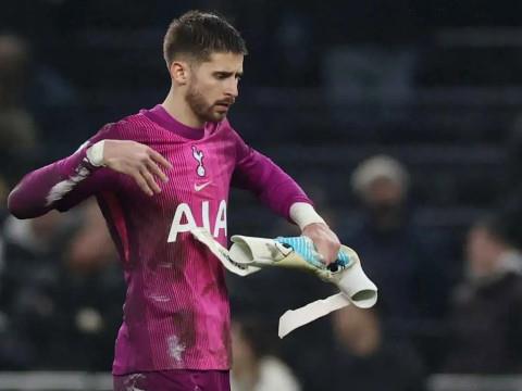 维卡里奥成转会市场热门，国米和尤文展开争夺