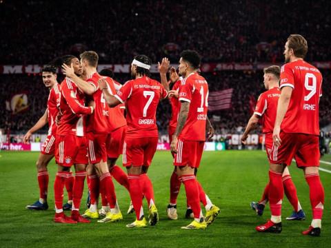 坎贝尔表示，三线作战仍具强大竞争力，我们对此无比自豪