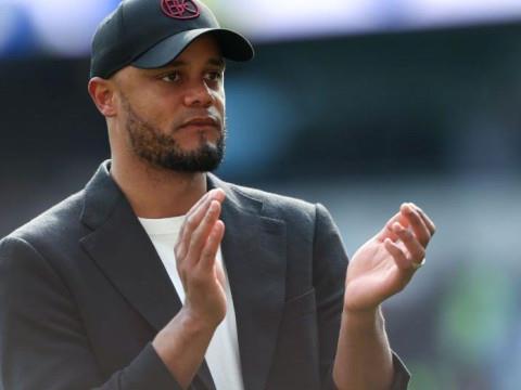 拜仁2-0莱比锡晋级德国杯4强，孔帕尼直言已感满意