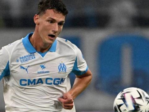 帕瓦尔状态低迷，马赛无意买断，国米寻求新的解决方案