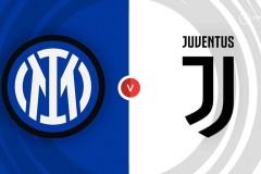 意甲国际米兰VS尤文图斯比分预测，蓝黑军团不败纪录是否终结