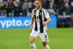 罗马有意库普梅纳斯，尤文图斯考虑球员出售