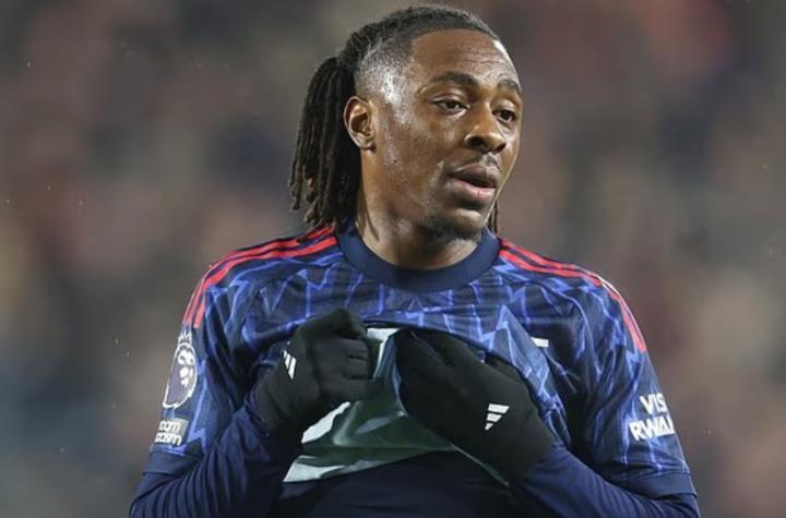 埃泽逐渐被边缘化，或无缘英格兰队世界杯阵容