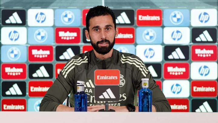 阿韦洛亚:姆巴佩明日能否出场,巴萨相关问题请询问弗里克