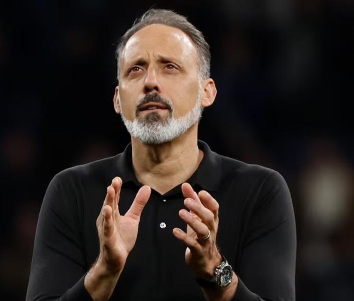 马塔拉佐称球队应从失利中总结教训，点球判罚无争议