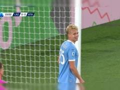 2026年2月15日，意甲联赛第25轮，拉齐奥vs亚特兰大比赛录像回放在线观赛