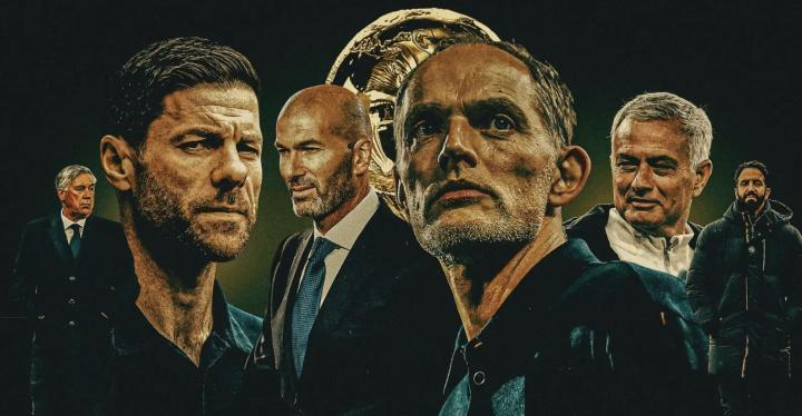 顶级教练投入国家队帅位的趋势是更早且更长时间