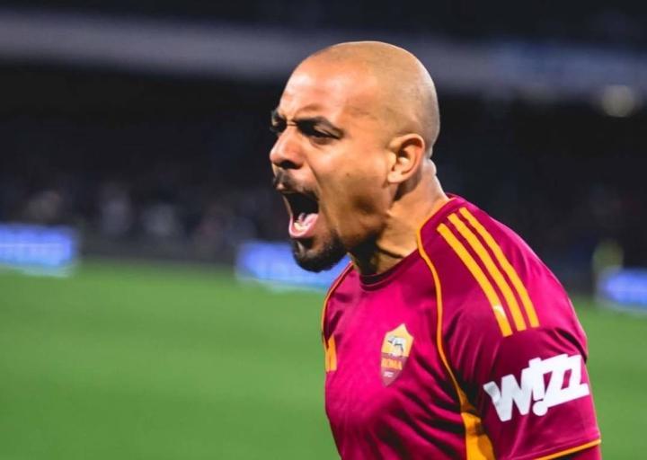 罗马诺透露，马伦5场比赛打入5球，罗马考虑买断