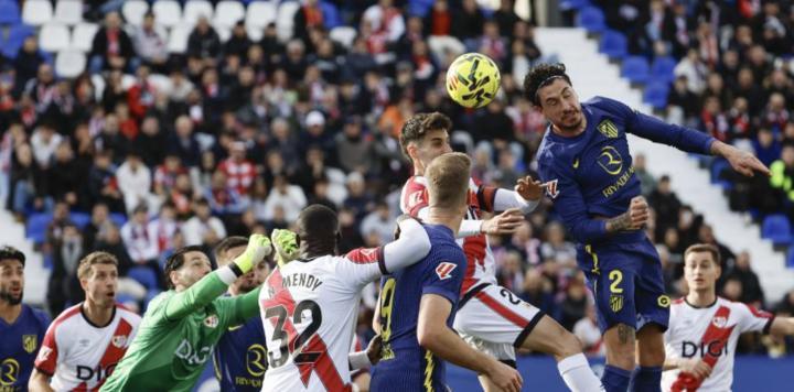 希门尼斯表示，认为穿上马竞球衣就必胜是个大错误