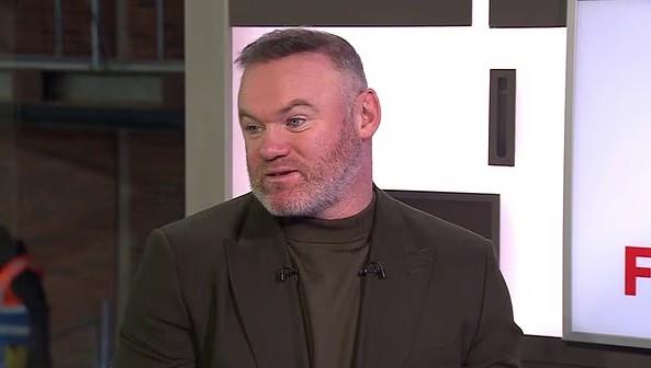 鲁尼评论亚伯拉罕进球判罚，称其与兰帕德门线冤案同样糟糕