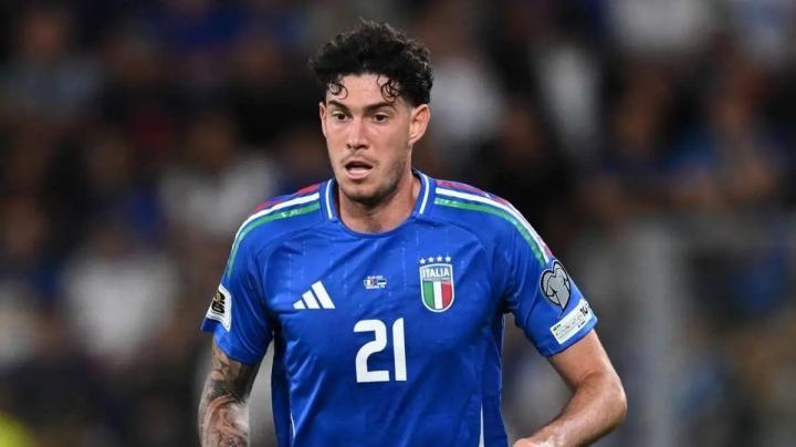 斯基拉报道，巴斯托尼虽陷入争议，加图索仍愿接纳他进国家队