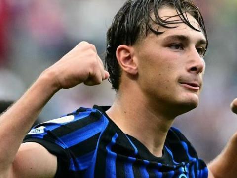 意大利国家德比,国米小将皮奥·埃斯波西托,国米计划续约至2031年