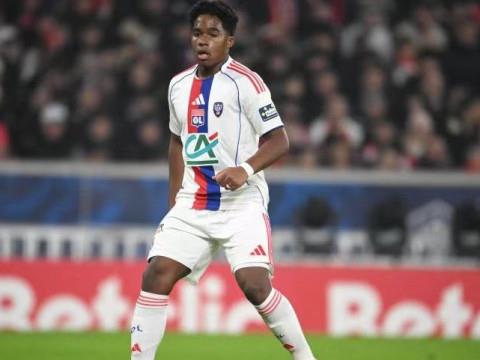 多支球队觊觎恩德里克,皇马无意出售