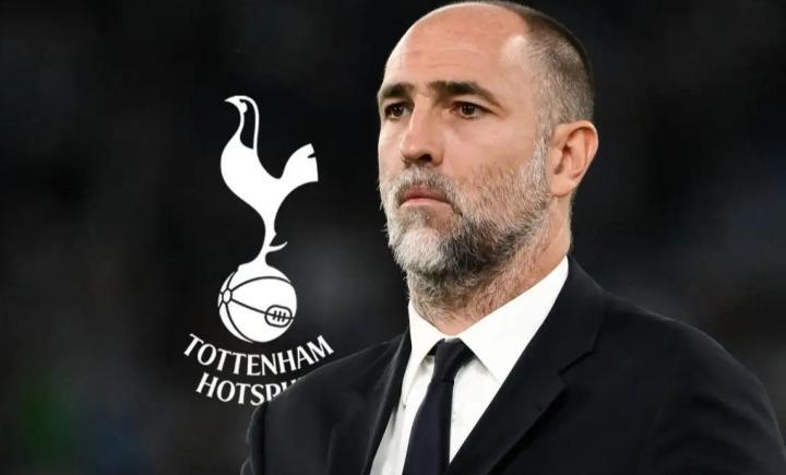 舍伍德谈图多尔转正需欧冠夺冠，热刺若踢英冠令人担忧