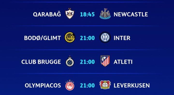 欧冠淘汰赛附加赛主裁公布，希伯特执法国米，尼贝里执法马竞