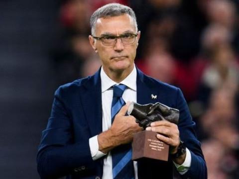 贝尔戈米分析,国米防线稳固,锋线终结能力需提升