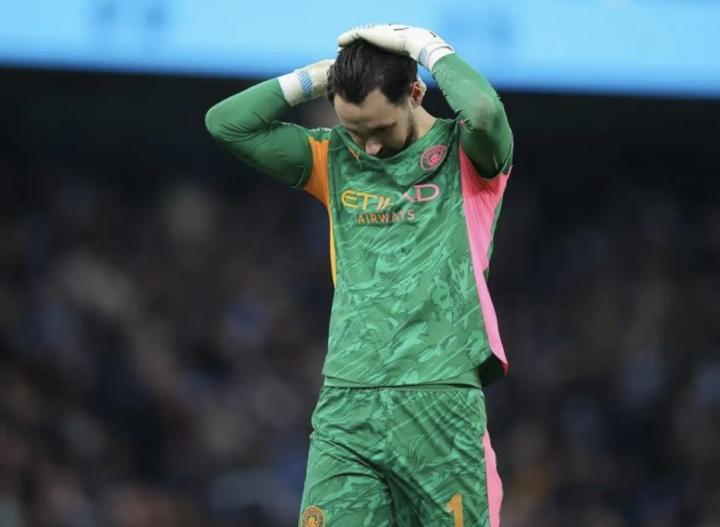 出场机会有限，特拉福德对回归曼城后的发展感到失落