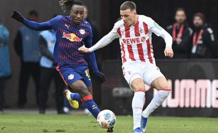 德天空：布莱顿有意引进赛义德-马拉，拜仁将其视作迪亚斯替补选项