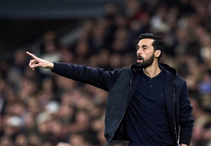 阿韦洛亚合同至下赛季结束，贝林厄姆伤势情况比预估更复杂