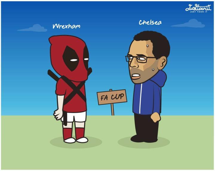 足总杯第五轮，雷克瑟姆vs切尔西比赛介绍