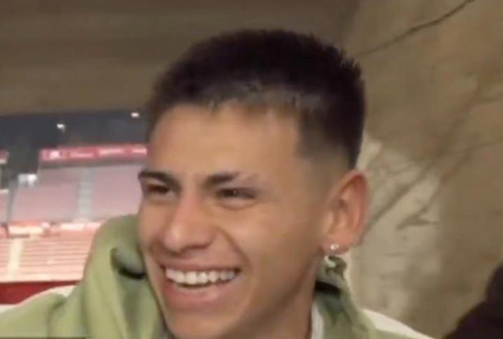 埃切韦里踩踏孔德是意外，幸运的是球队最终取得胜利