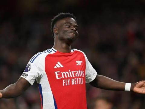 因世界杯时间影响，阿森纳很可能不会安排亚洲与美国行程