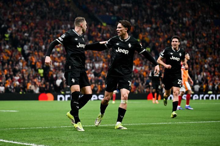 自2024年3月以来，库普梅纳斯单场首次梅开二度