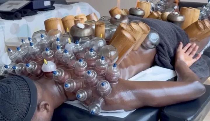 吉拉西拔罐治疗显奇效，对阵美因茨时成功梅开二度