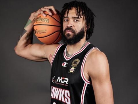 NBA三冠中锋麦基宣布加盟北京男篮，曾随勇士夺2冠湖人夺1冠