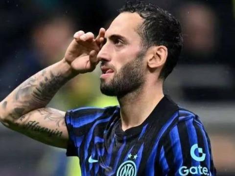 斯基拉消息，恰尔汗奥卢与国际米兰计划3月展开续约谈判