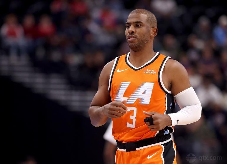 保罗再谈被快船深夜遣返