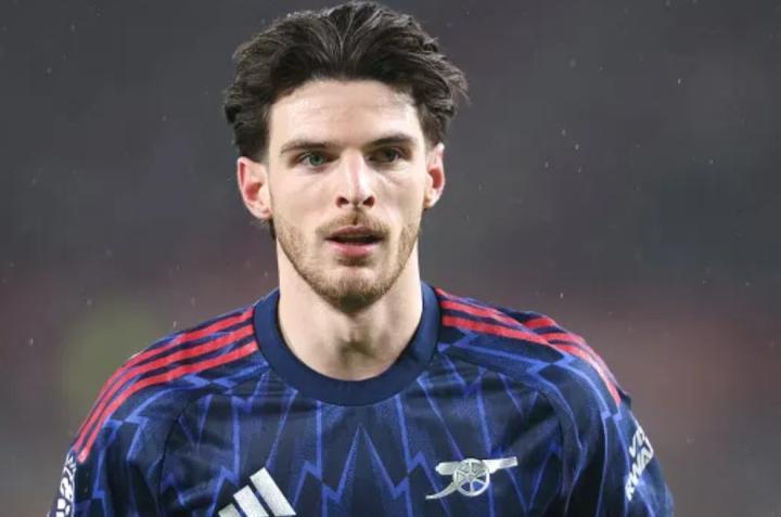 佩蒂特称赖斯或领跑金球奖争夺，今年世界杯因素同样重要