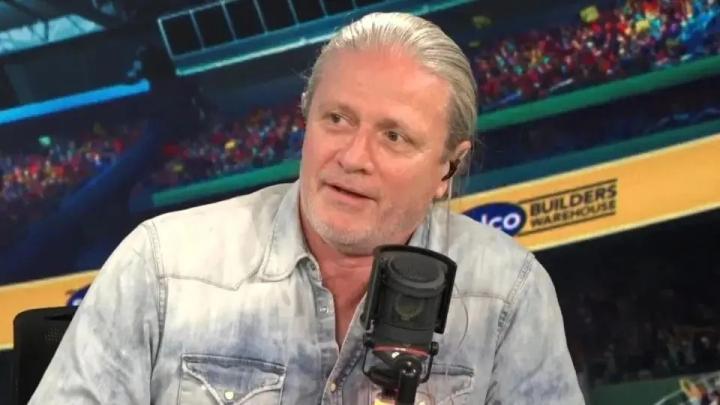 罗塞尼尔是否能率队夺冠，佩蒂特直言无法保证他不会下课