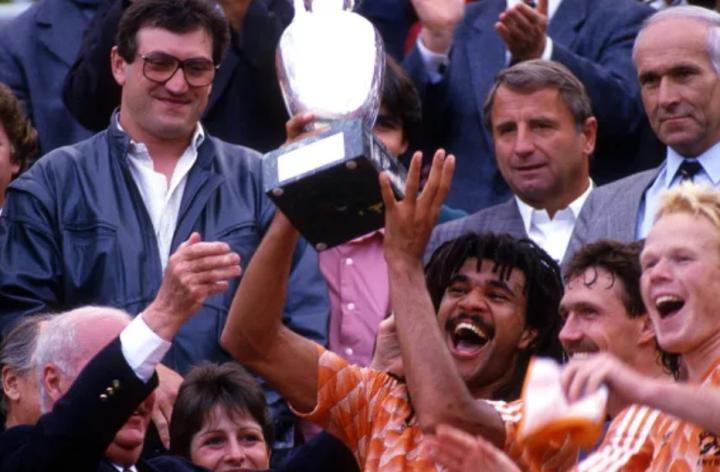 古利特回忆17岁时拒绝阿森纳，对他而言那时候时机未到