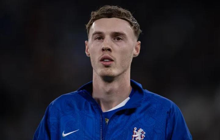 萨哈谈帕尔默和恩德里克，称若帕尔默加盟曼联将非常兴奋