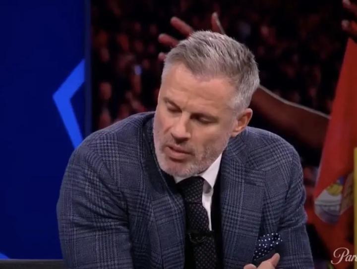 穆帅批评维尼修斯庆祝方式，卡拉格讽刺回应