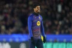 曼联认为拉什福德买断费过低，球员无意回归曼联