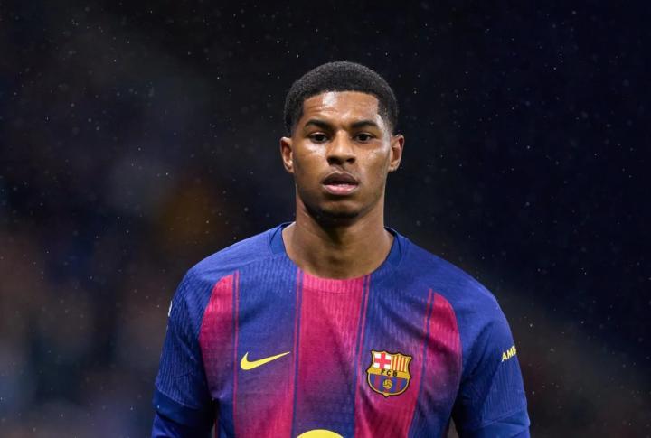 曼联后悔拉什福德交易，2600万镑买断价与实际身价差距巨大