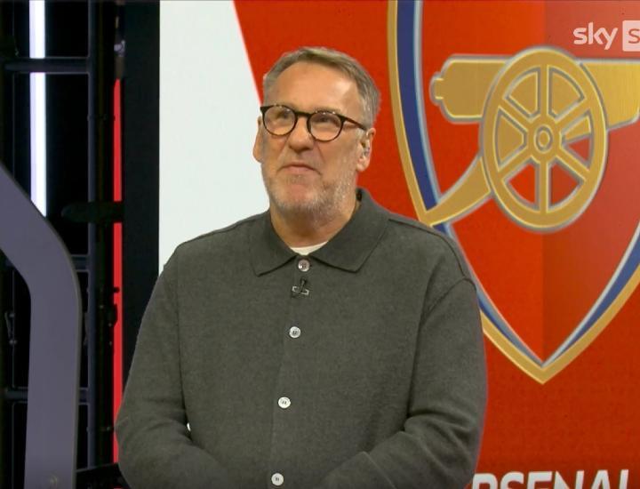 默森：枪手是否掉链子将被热议，塔帅赛后发言引发担忧