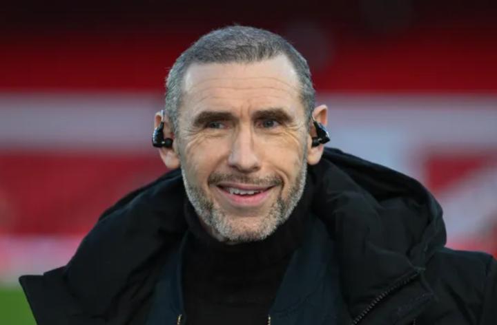 基翁表示阿森纳必须确保当前状况不会成为夺冠路上的低谷，要将其转化为前进的动力