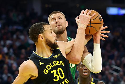 科尔透露，库里和波神恢复情况良好，全明星后首场比赛或将复出