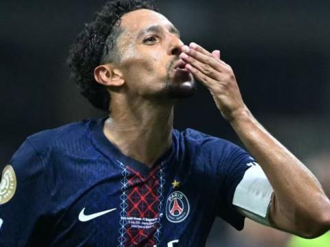 法比尼奥感慨马尔基尼奥斯成长历程,为他的进步由衷高兴