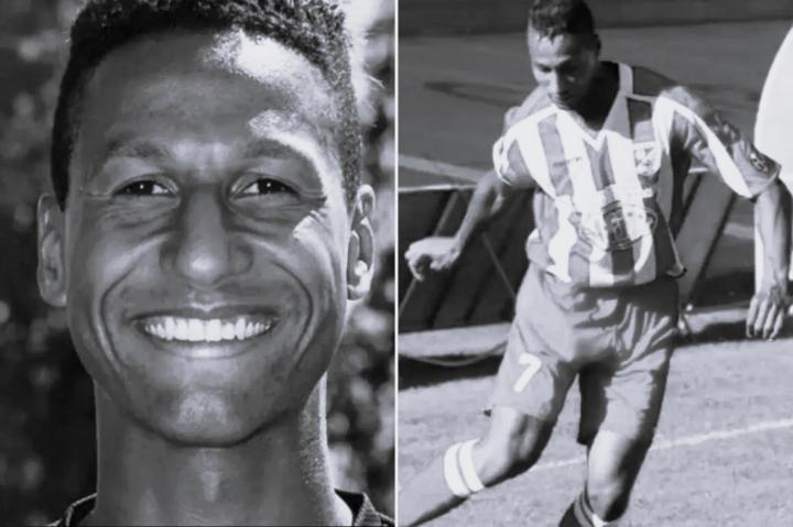 太阳报，38岁意大利前球员吉达伊离奇失踪后死亡事件引发关注