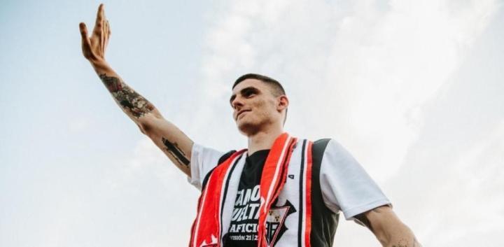 前巴萨青训蒙特斯，拉玛西亚十年经历，离队时却感受不到人情味