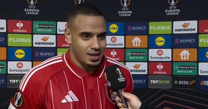 穆里略谈保级，队内众多国家队成员，我们要坚定信念