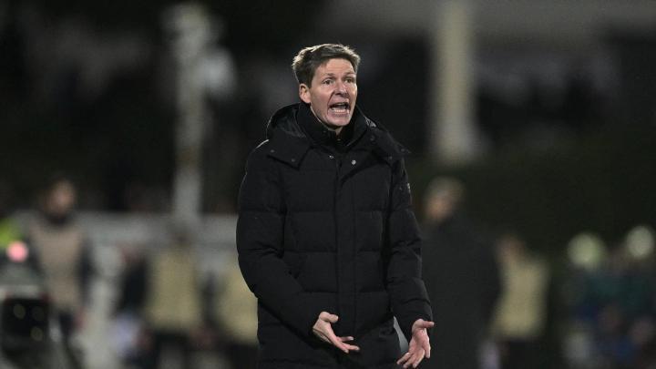 格拉斯纳：我们预料到比赛会很艰难，结果也确实如此