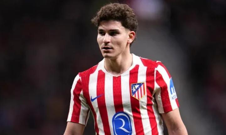 马竞向巴萨报价2亿欧元求购小蜘蛛，球员续约可能性更大